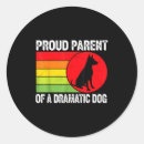 Search for proud parent stickers Retro