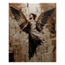 Search for guardian angel art posters Inspirational