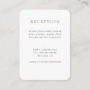Search for metropolitan invitations Modern
