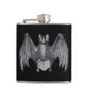 Search for vampire flasks Bat