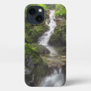 Search for rainforest iphone cases Waterfalls