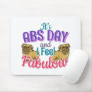 Search for ab mousepads Gym