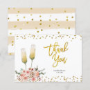 Search for cocktail party thank you cards Cocktail bridal shower
