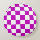 Search for purple gingham cushions Geometric