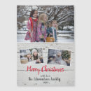 Search for red wood postcards Red and green