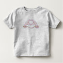 Search for handcuff tshirts Heart