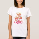 Search for proud auntie tshirts Titi