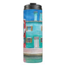 Search for watercolor sketch mugs Building