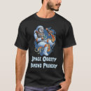 Search for oddity tshirts Space