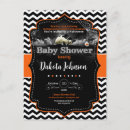 Search for halloween baby shower invitations Orange