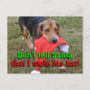 Search for funny hunting christmas cards Country