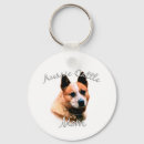 Search for australian cattle dog key rings Acd