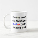 Search for havana mugs Cuban