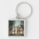 Search for loing the key rings River