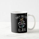 Search for funny cowboy coffee mugs Spanish
