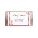 Search for girl twins return address labels Boy