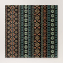 Search for ethnic puzzles Flower