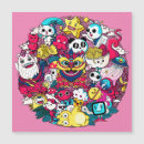 Search for japanese art cards Cartoon