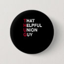 Search for thug badges Workers rights