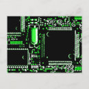 Search for computer geek horizontal postcards Computers