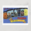 Search for orlando postcards Vintage