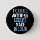 Search for anything but badges Diabetes