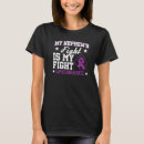 Search for lupus tshirts Fight