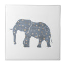 Search for elephant tiles Blue