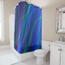 Search for glow in the dark shower curtains Pink