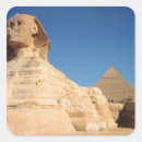 Search for sphinx stickers Egypt