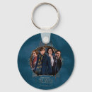 Search for newts key rings Jk rowling