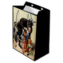 Search for holiday gift bags Vintage