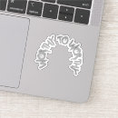 Search for silent stickers Quiet