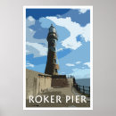 Search for sunderland posters Roker