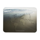 Search for imaginative magnets Sea