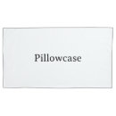 Search for king pillowcases Home