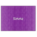 Search for purple chopping boards Orchid