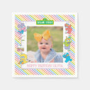 Search for sesame street birthday napkins Baby
