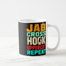 Search for jab mugs Boxing corner