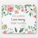 Search for mercy mousepads Christian