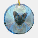 Search for animal rescue christmas tree decorations Lover