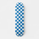 Search for blue skateboards Check
