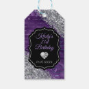 Search for 60th birthday gift tags Glitter