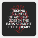 Search for techno dj stickers Trance