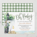 Search for bayou invitations Couples shower