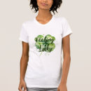Search for feeling lucky tshirts Shamrock