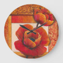 Search for poppy clocks Flowers