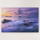 Search for ocean puzzles Clouds