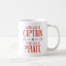 Search for funny captain mugs Sarcastic