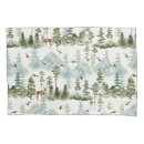 Search for blankets pillowcases Watercolor